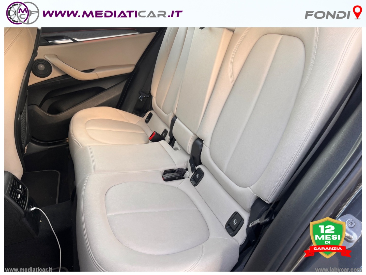 X2 xDrive20d Msport-X - immagine 23