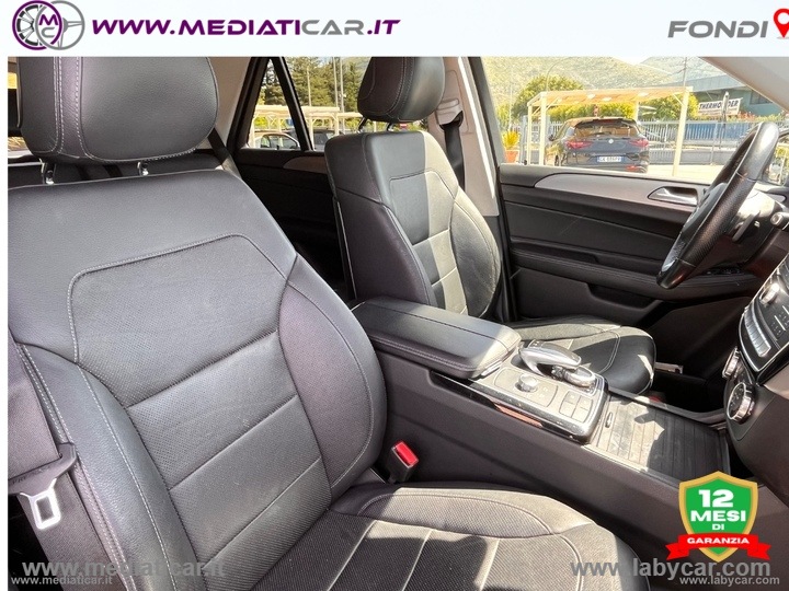 GLE 350 d 4Matic Premium - immagine 23