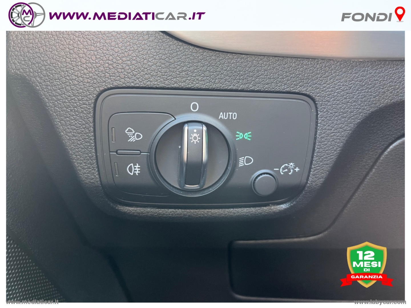 Q2 1.4 TFSI COD S tronic - immagine 23