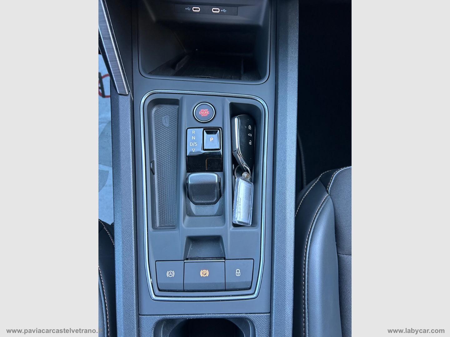 Formentor 2.0 TDI 4Drive DSG - immagine 23