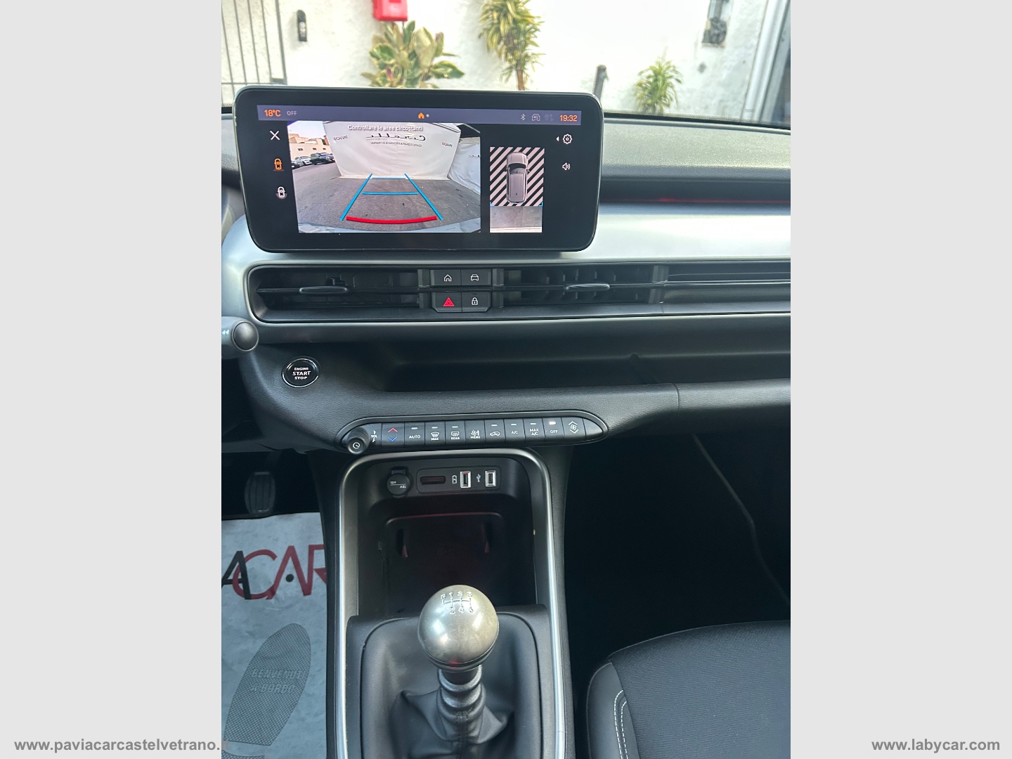 Avenger 1.2 Turbo Summit - immagine 23