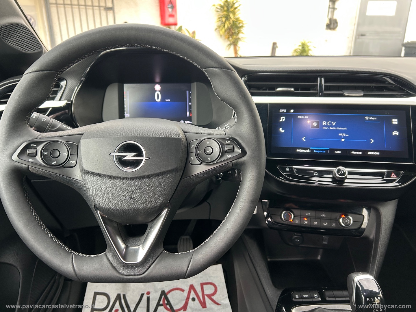 Corsa 1.2 100 CV Edition - immagine 23