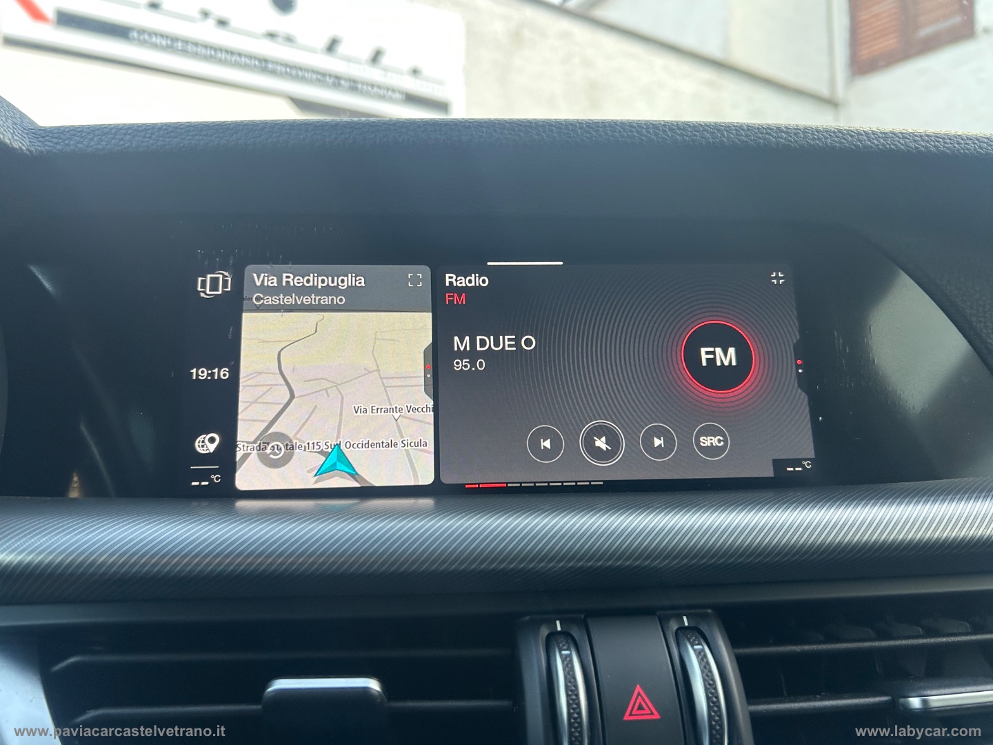 Stelvio 2.2 T.diesel 210CV AT8 Q4 Veloce - immagine 23