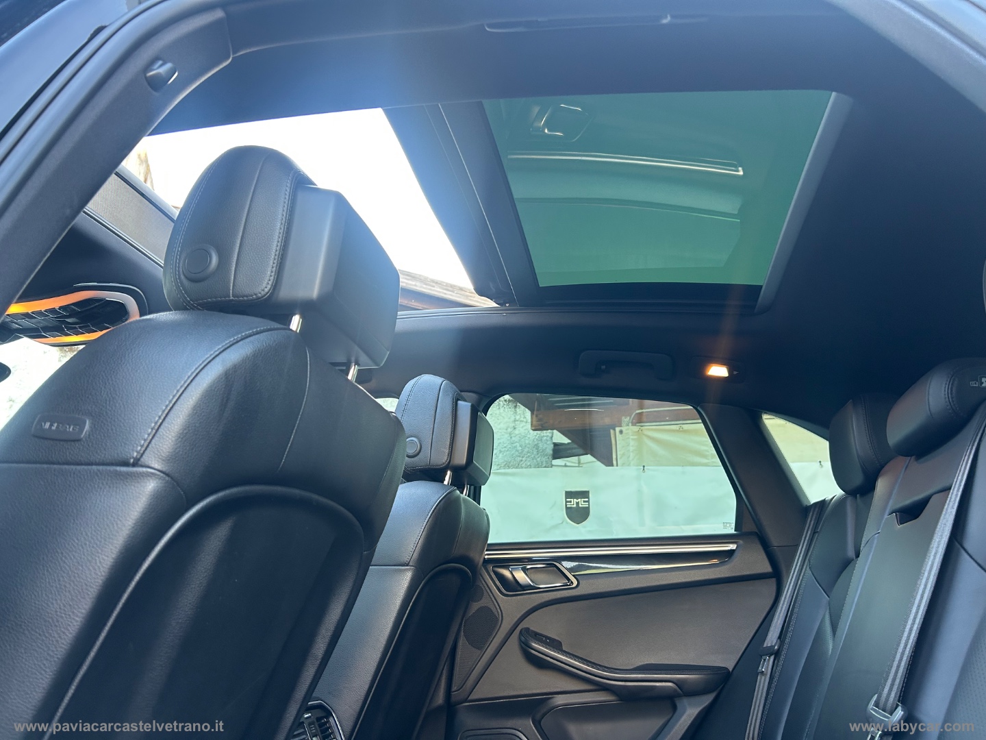 Macan 3.0 S Diesel - immagine 23