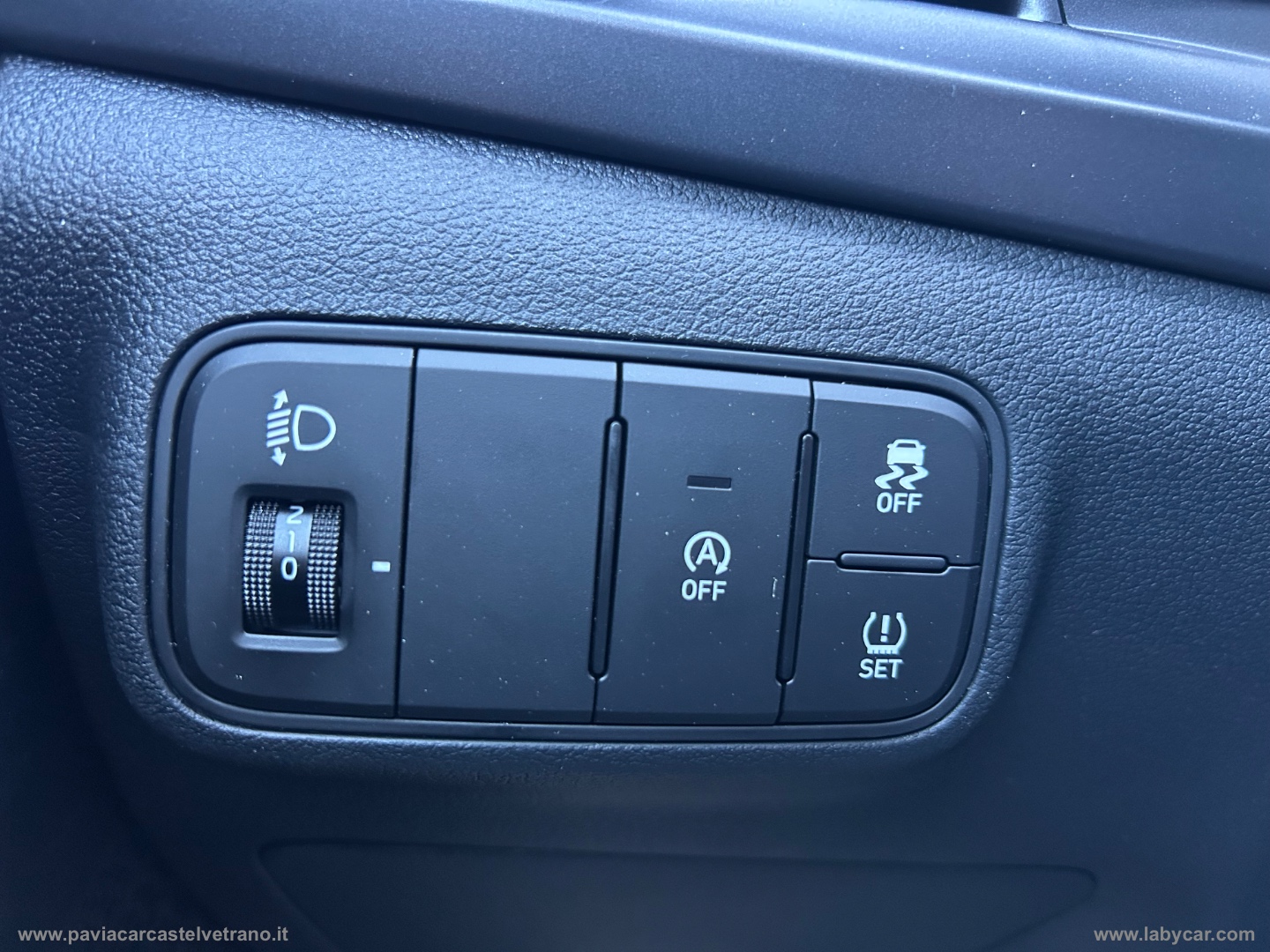 i20 1.0 T-GDI DCT Connectline KM/0 - immagine 23