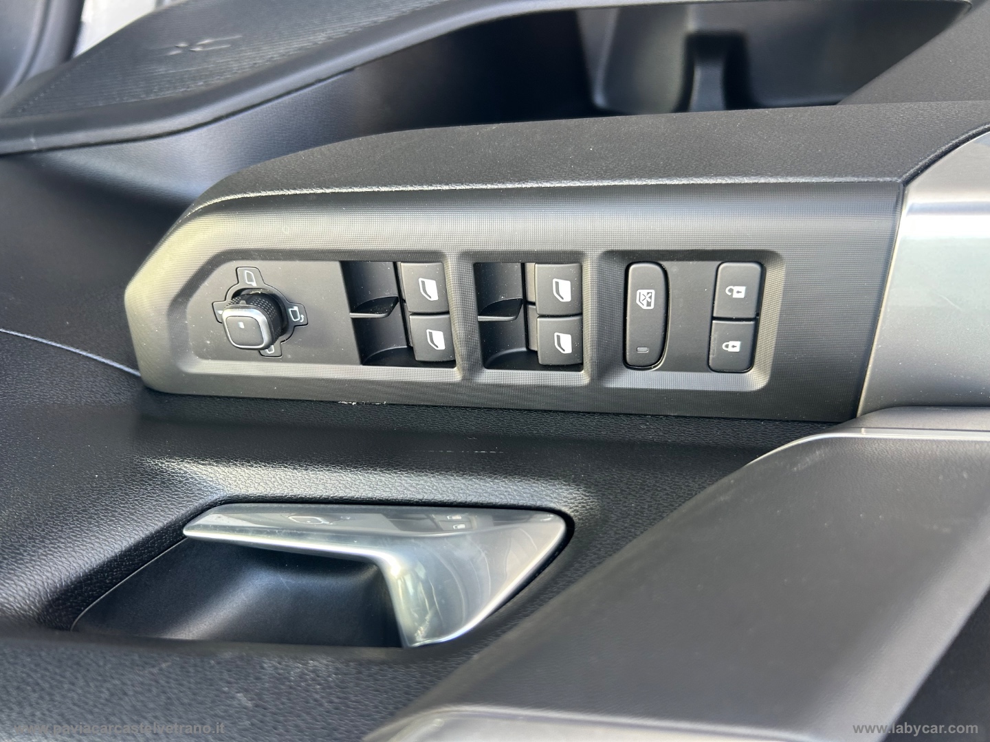 Compass 1.2 Turbo 48V Hybrid First Ed. KM/0 - immagine 23