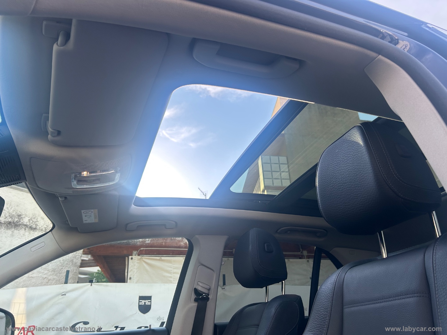 GLE 300 d 4Matic Mild Hybrid Prem. Plus - immagine 23