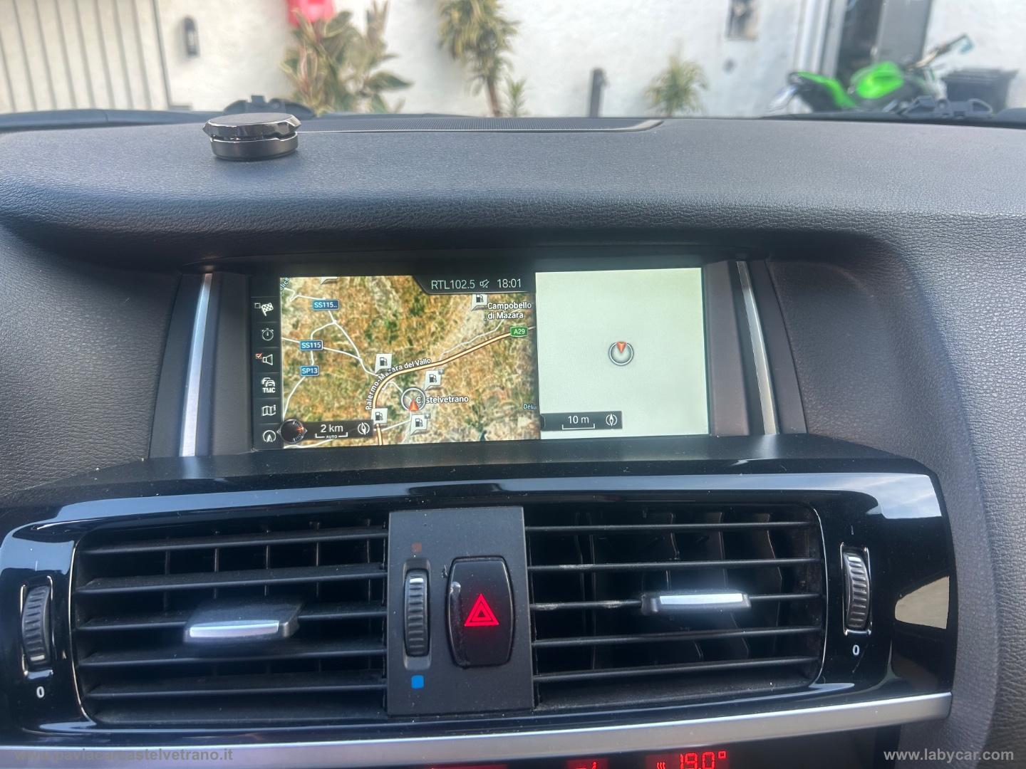 X4 xDrive20d Msport - immagine 23