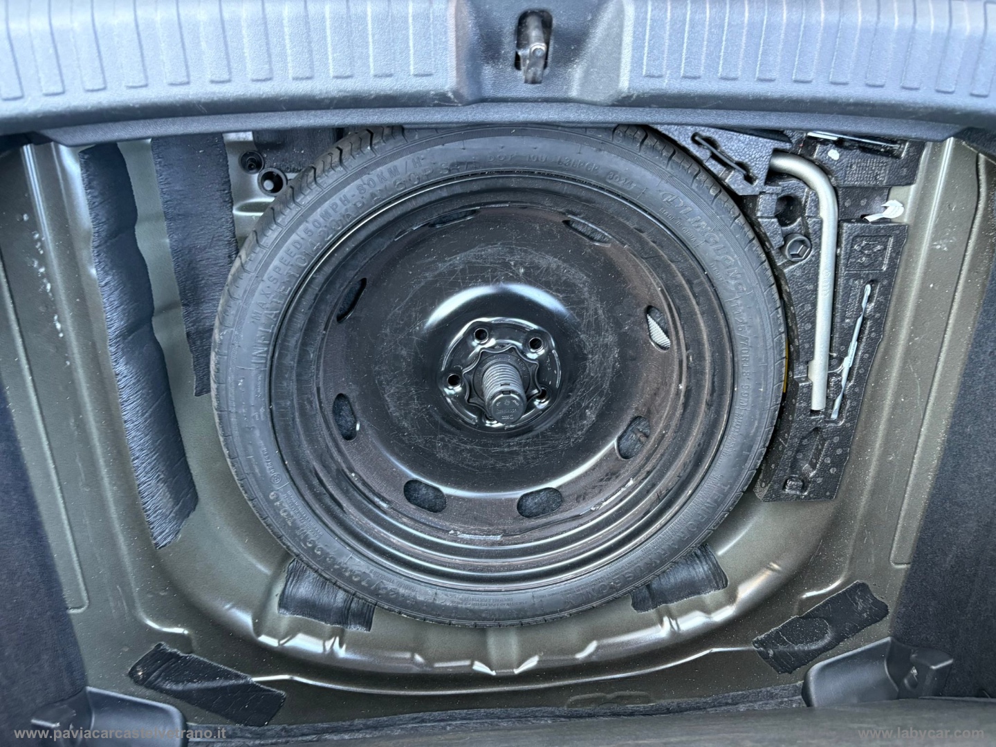 A3 SPB 35 TDI S tronic S line edition - immagine 23