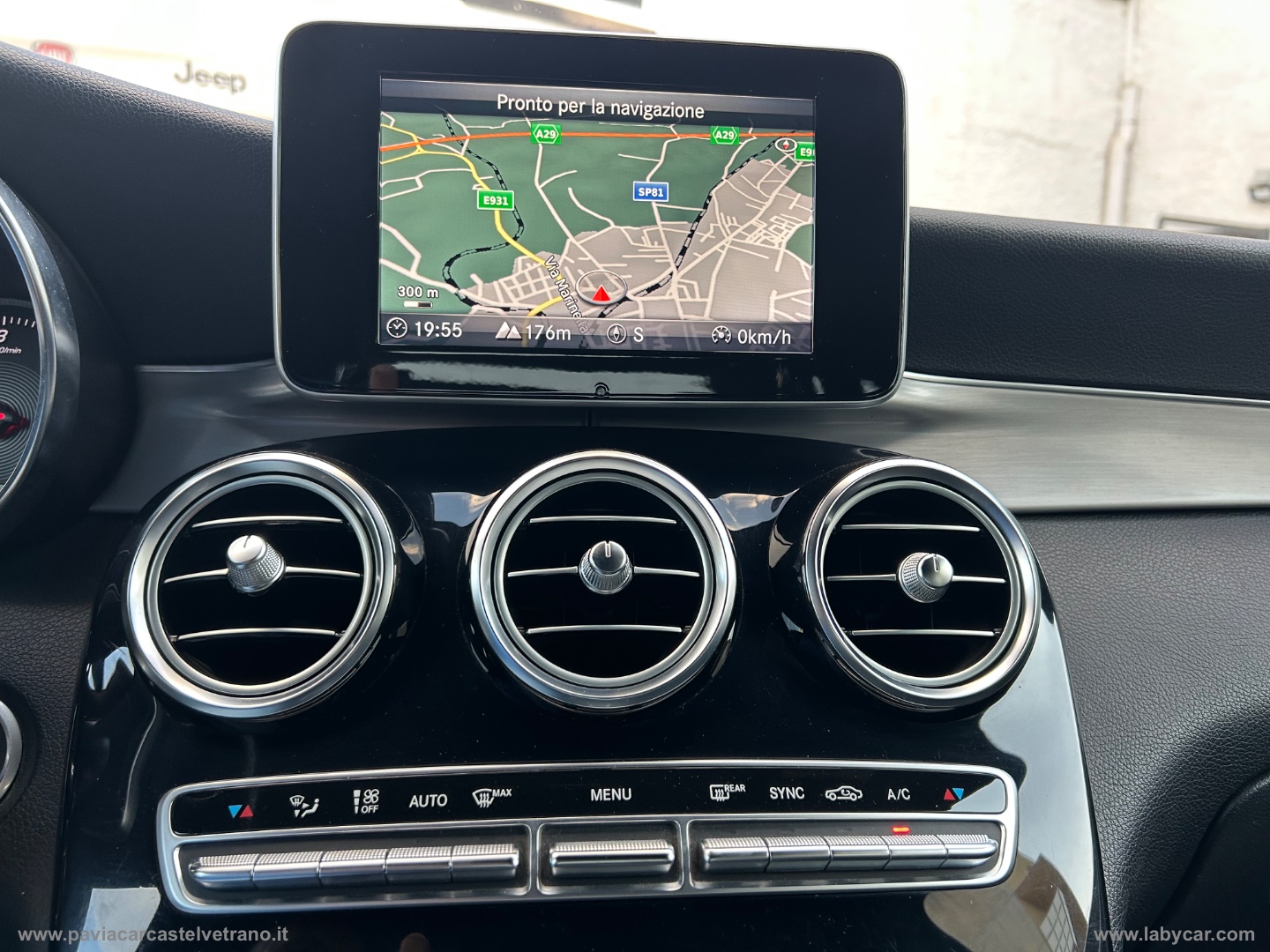GLC 220 d 4Matic Premium - immagine 23
