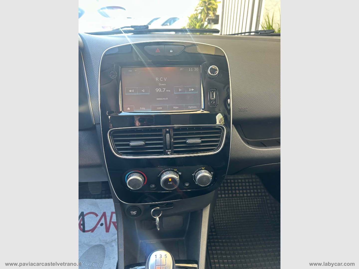 Clio dCi 8V 75 CV S&S 5p. Energy Duel - immagine 23