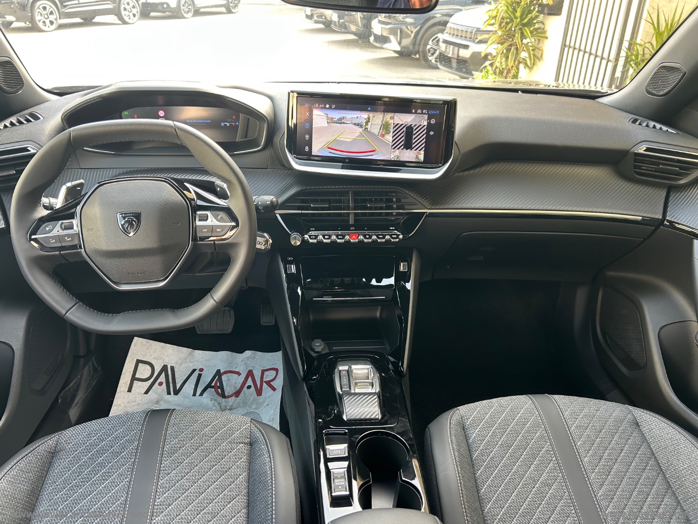 2008 PureTech 130 S&S EAT8 GT KM/0 - immagine 23