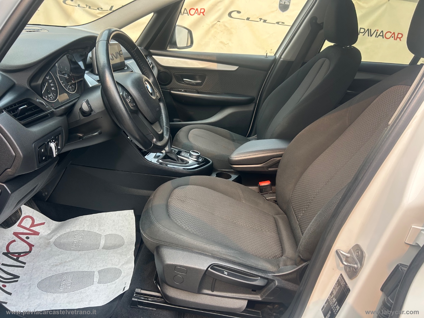 216d Gran Tourer Luxury - immagine 23