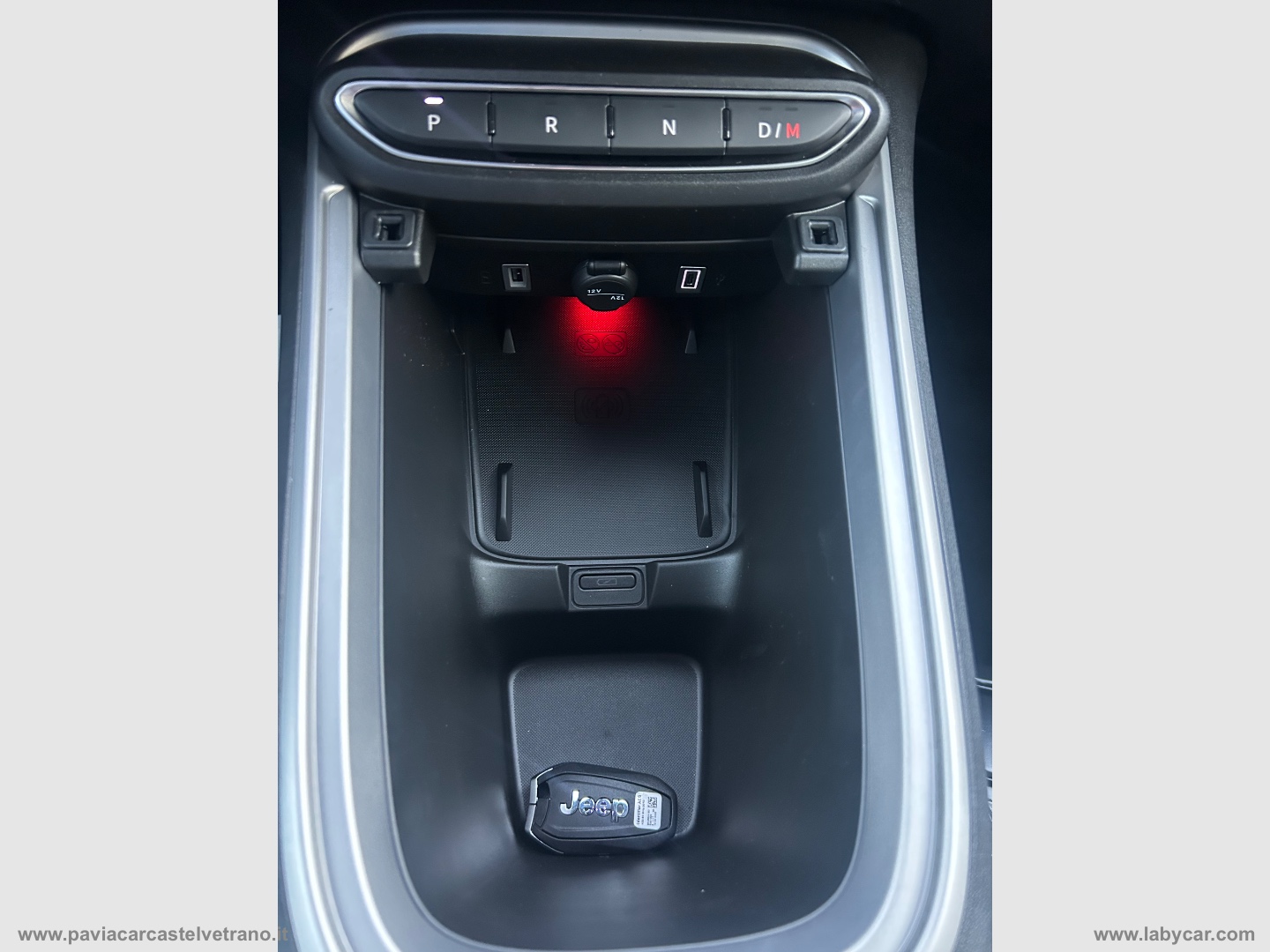 Avenger 1.2 Turbo 110CV e-Hybr. Summit KM/0 - immagine 23