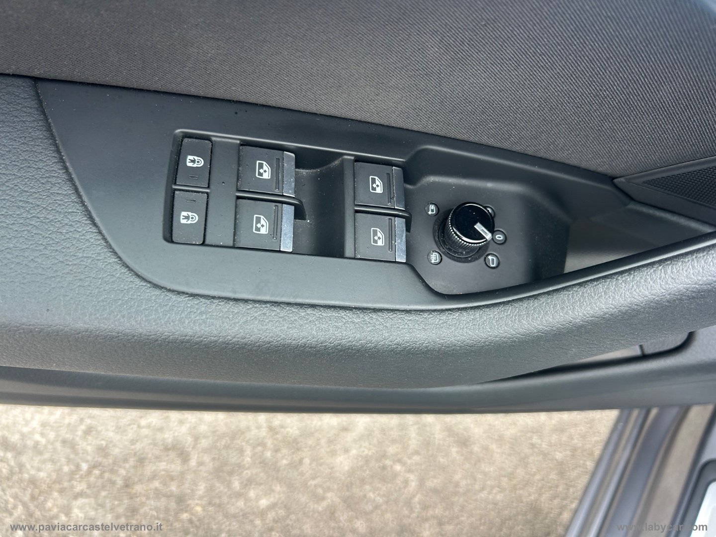 A6 Avant 50 3.0 TDI qu. tipt. Bus. Des. - immagine 23