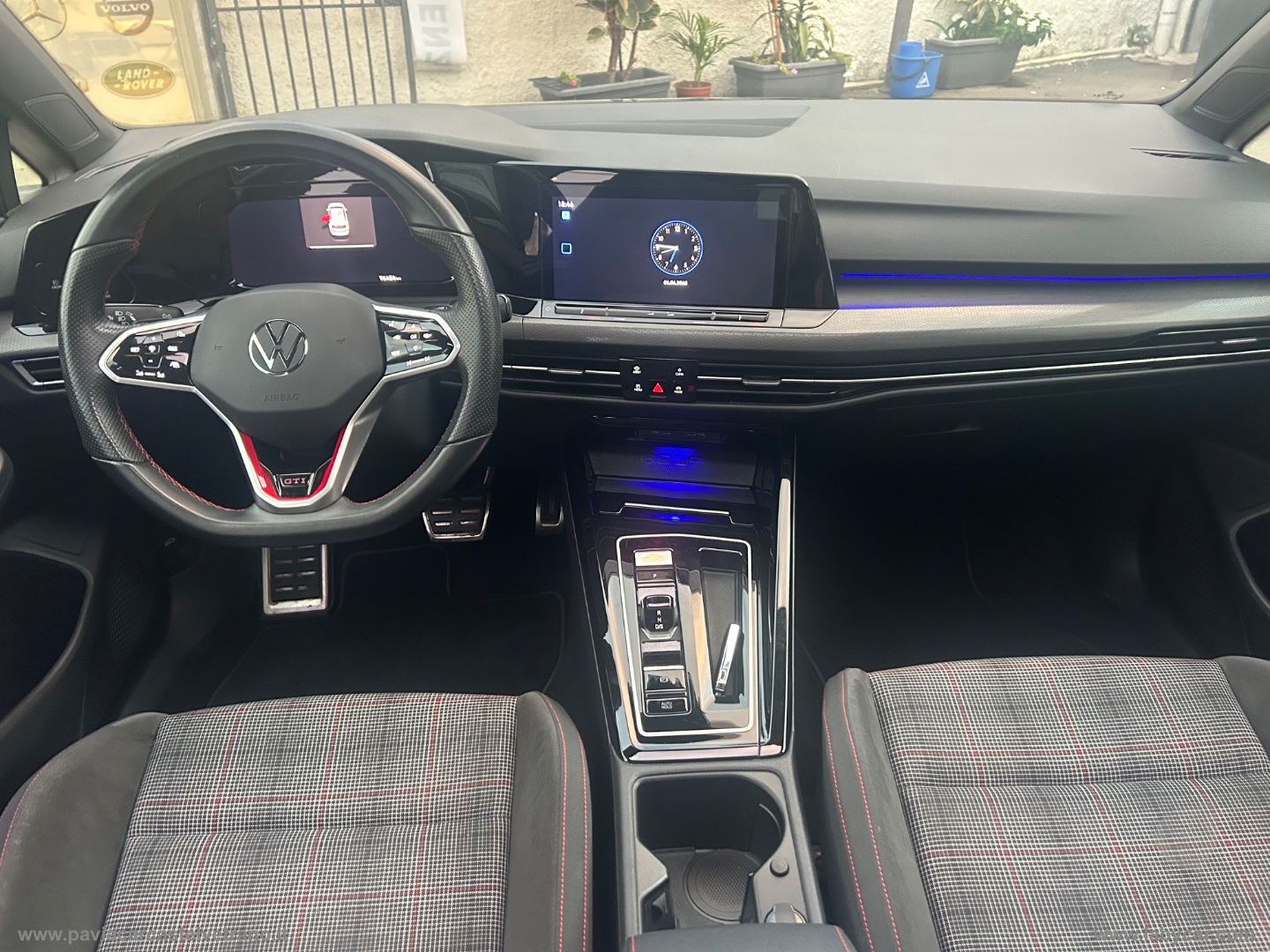 Golf 2.0 TSI GTI DSG - immagine 23