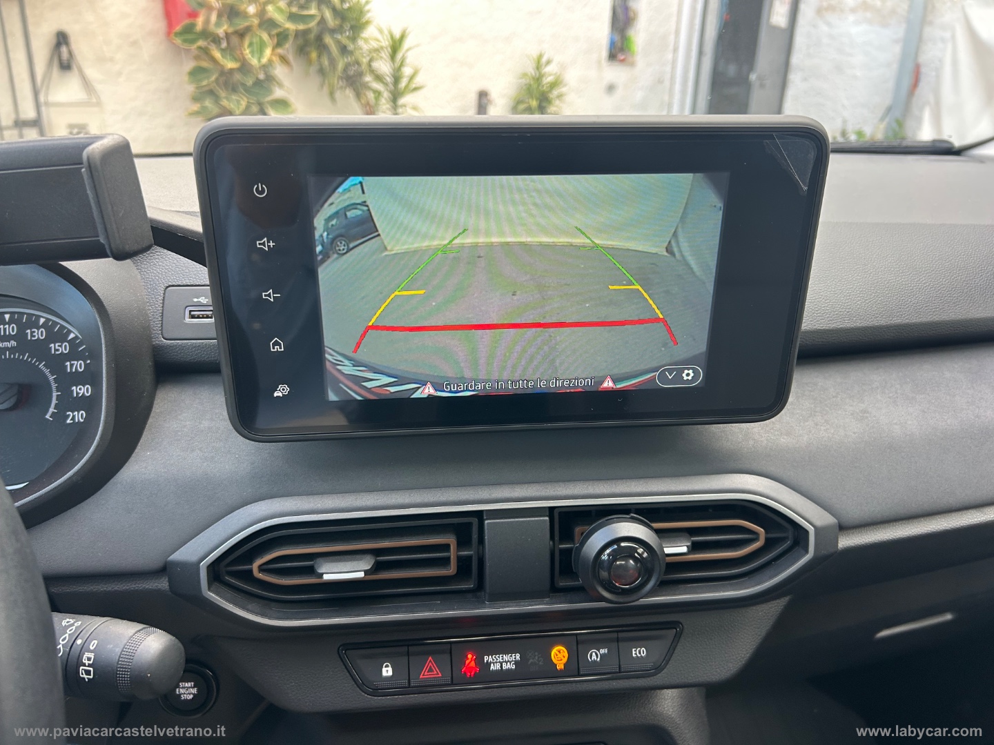 Sandero Stepway 1.0 TCe ECO-G Extreme Up - immagine 23