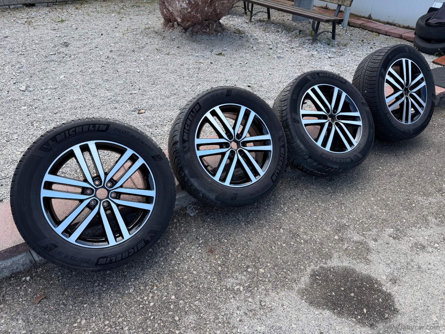 X 250 d 4Matic Pure - immagine 23