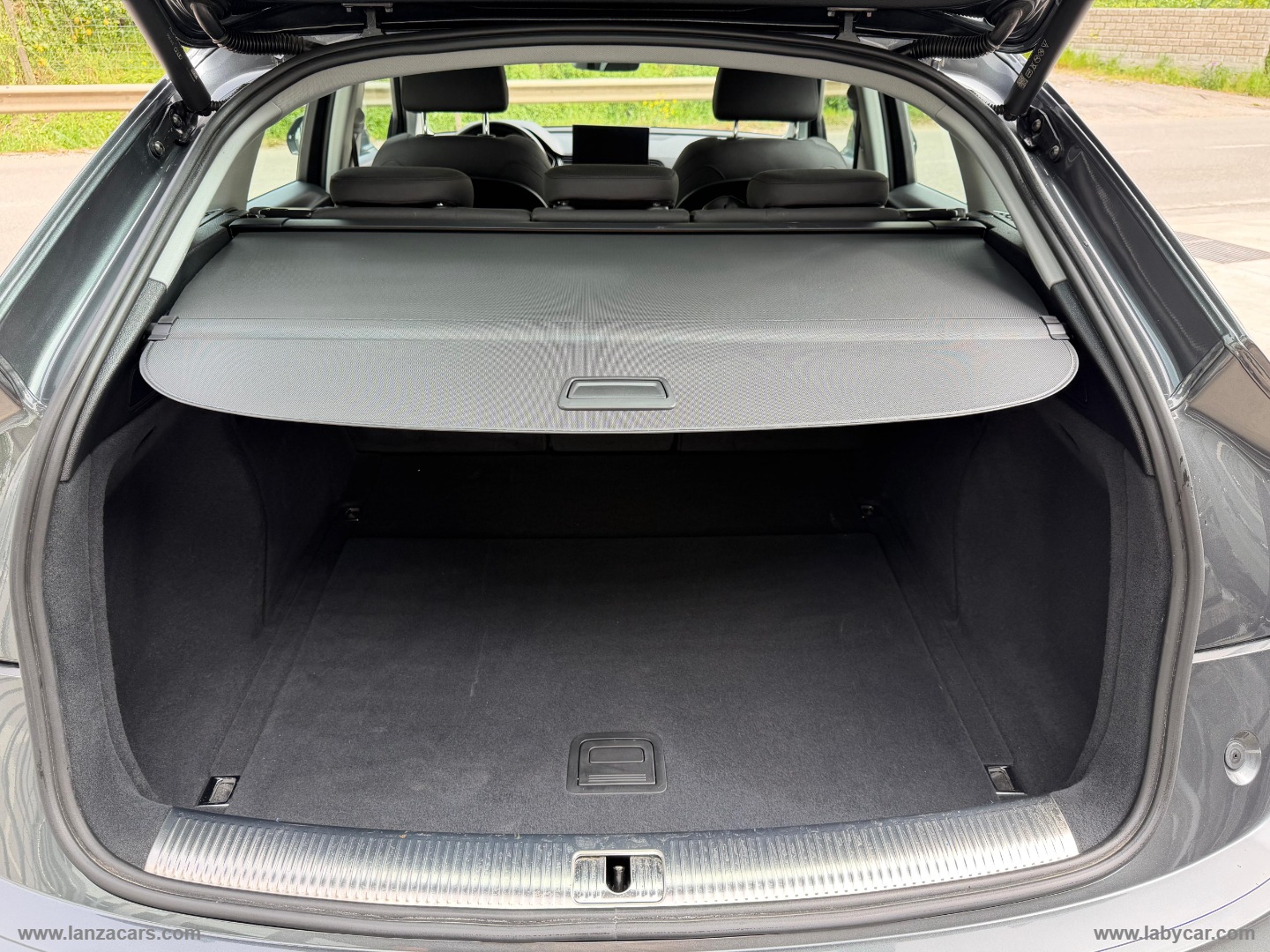 Q5 SPB 40 TDI quattro S tr. Busin. Adv. - immagine 23