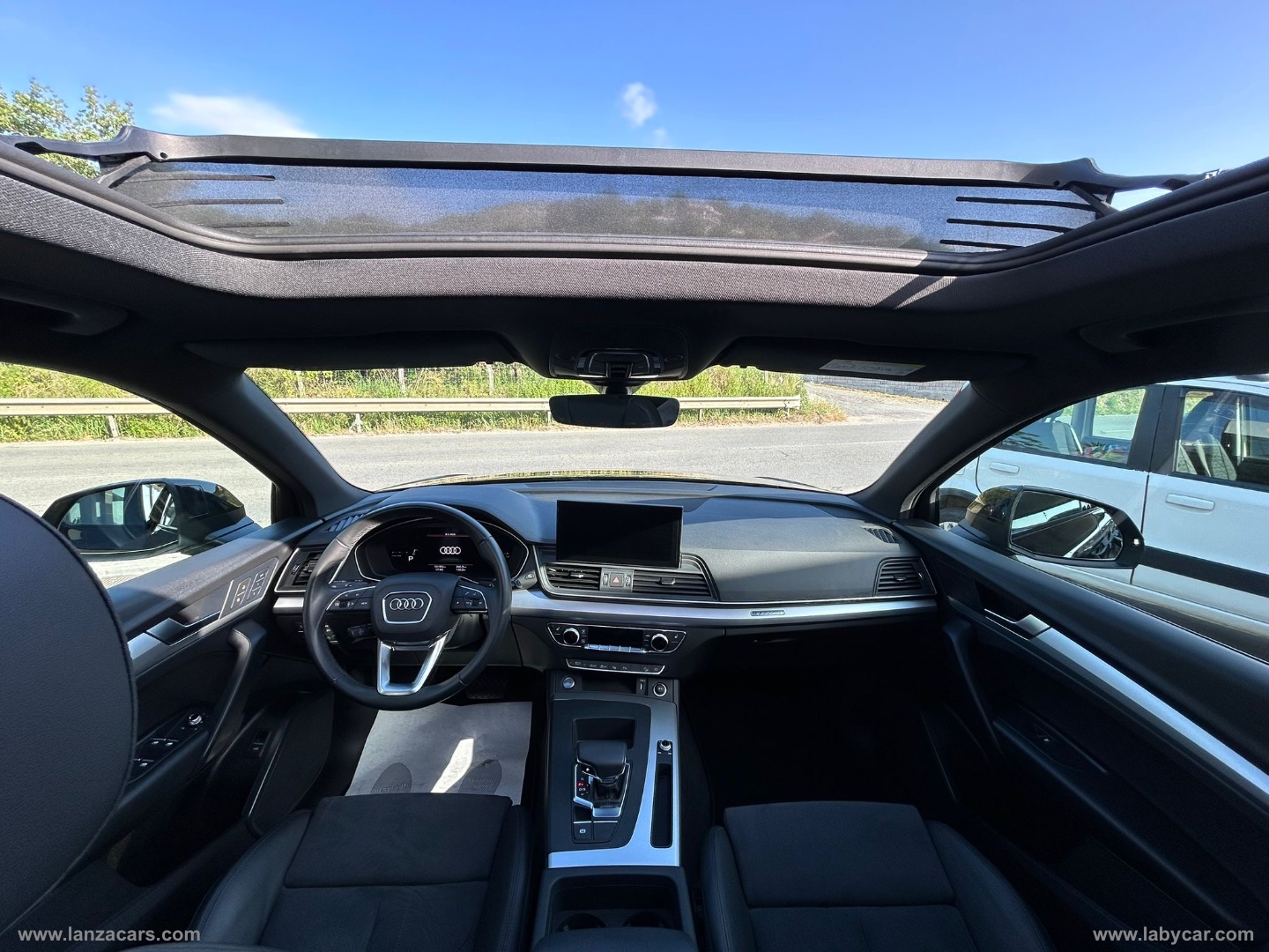 Q5 SPB TDi S tronic quattro S line ed. - immagine 23