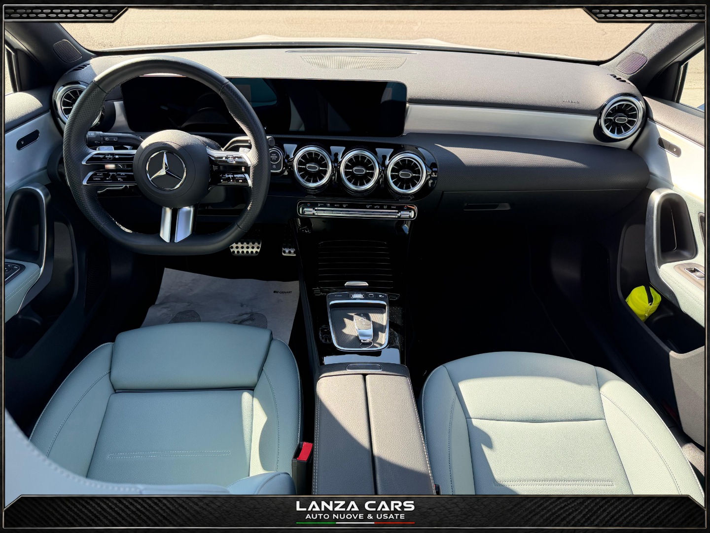 A 200 d Automatic Premium Plus AMG Line - immagine 23