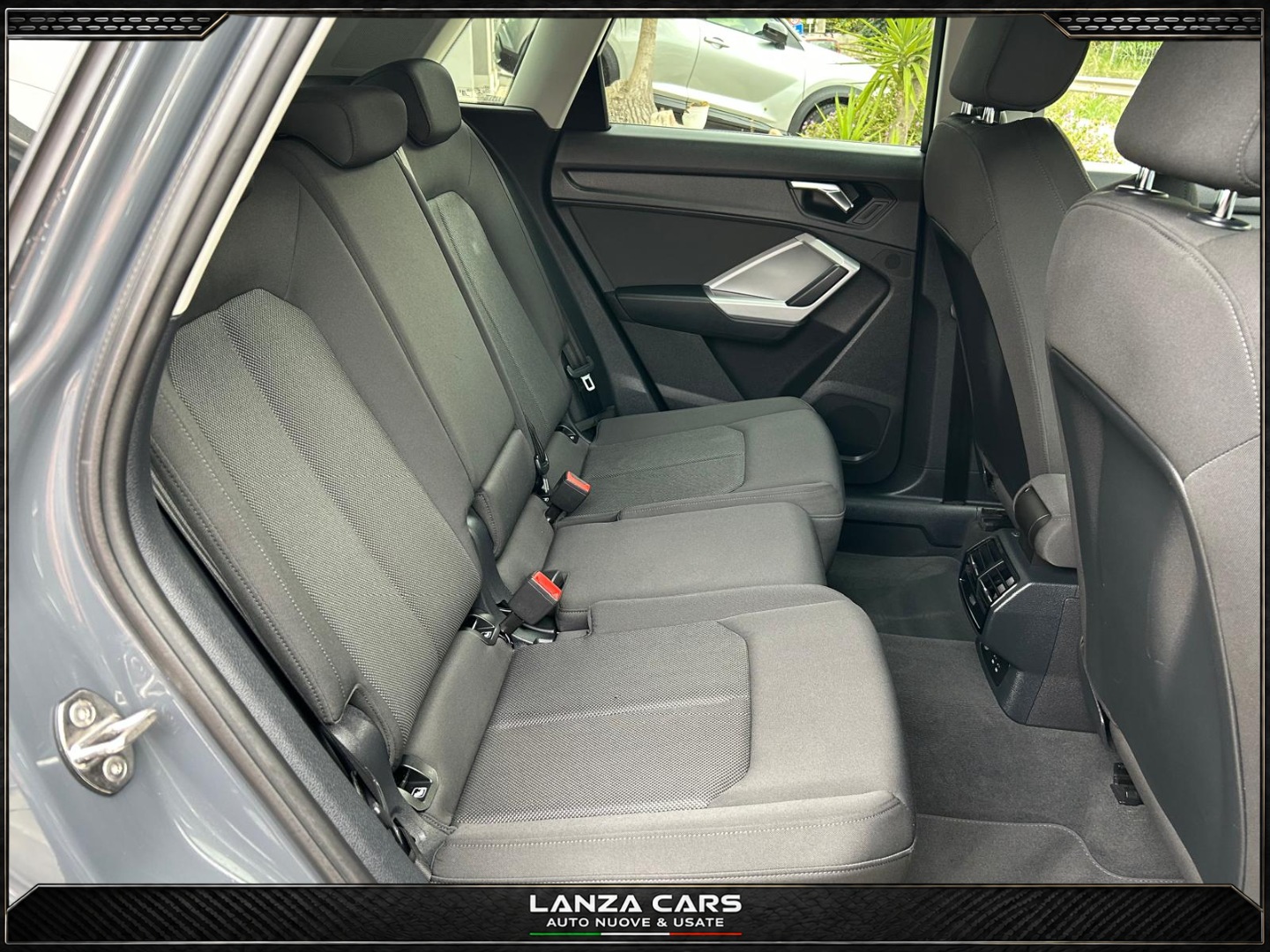 Q3 SPB 35 TDI - immagine 23