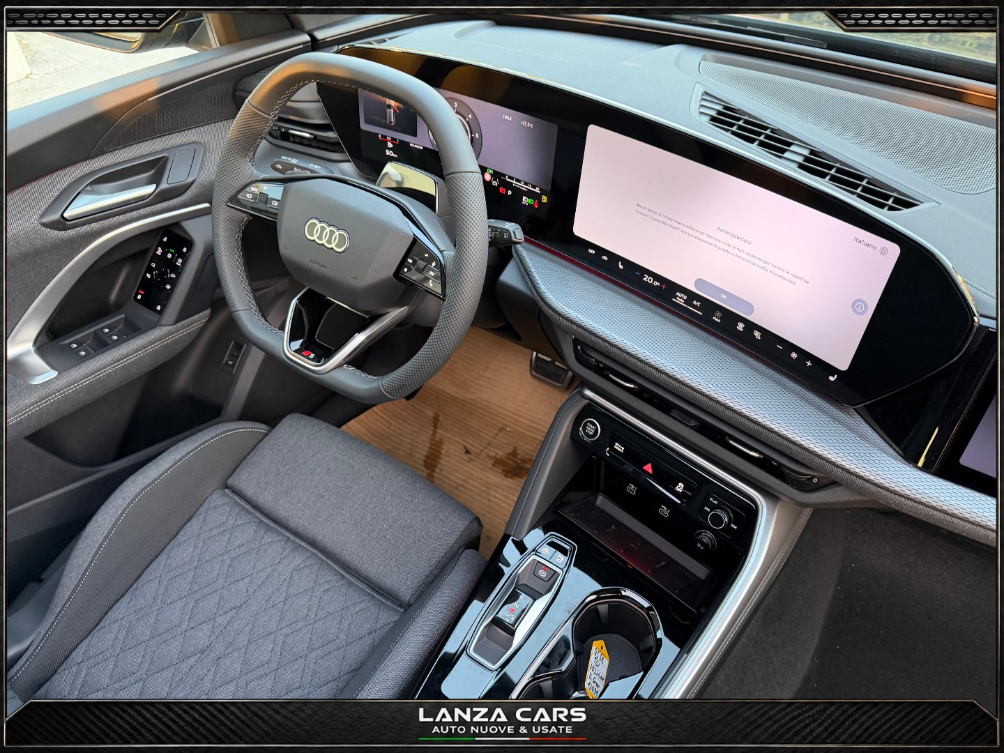Q5 SPB TDi S tronic quattro S line ed. - immagine 23