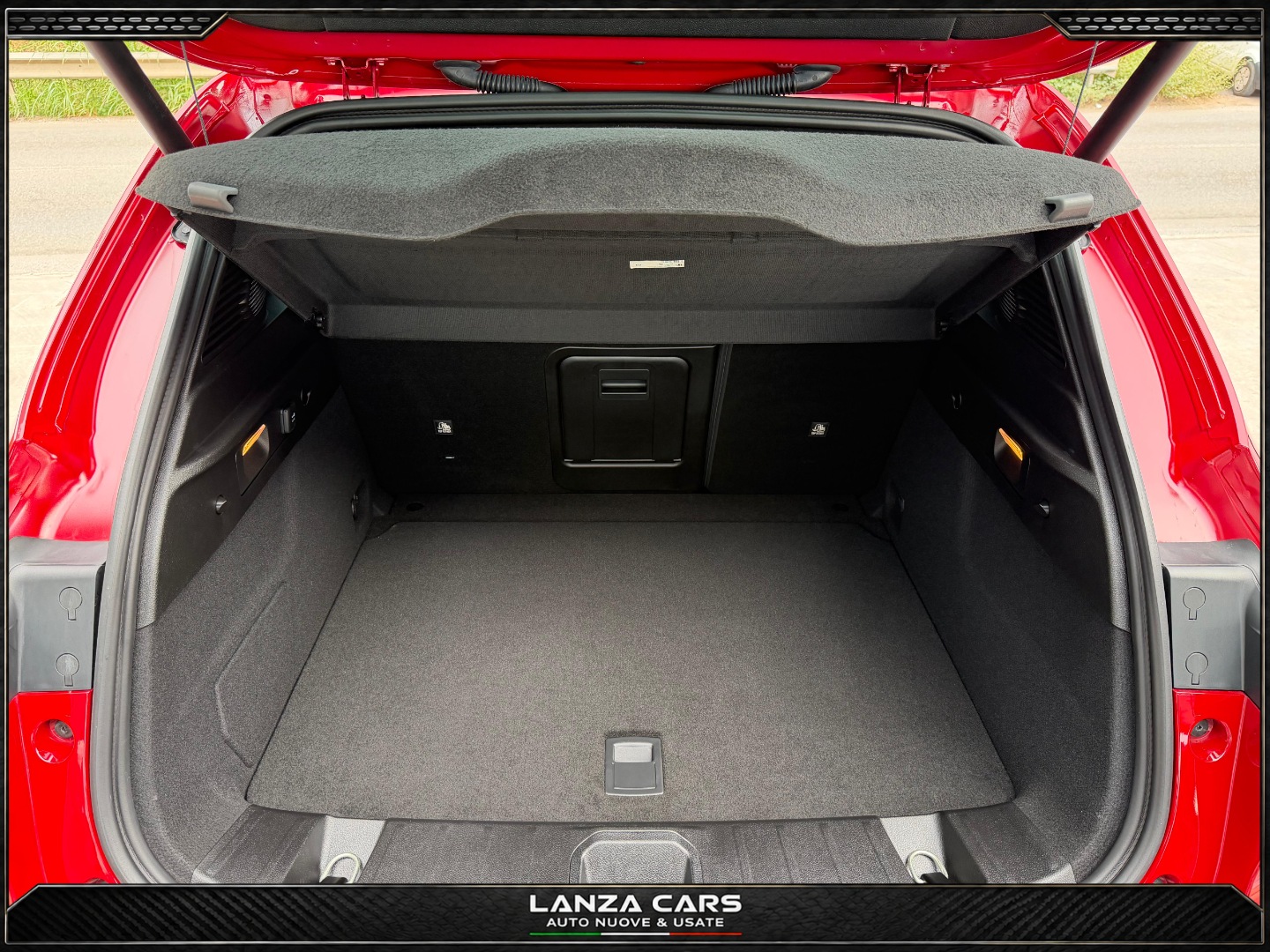 Tonale 1.6 diesel 130 CV TCT6 Veloce - immagine 23