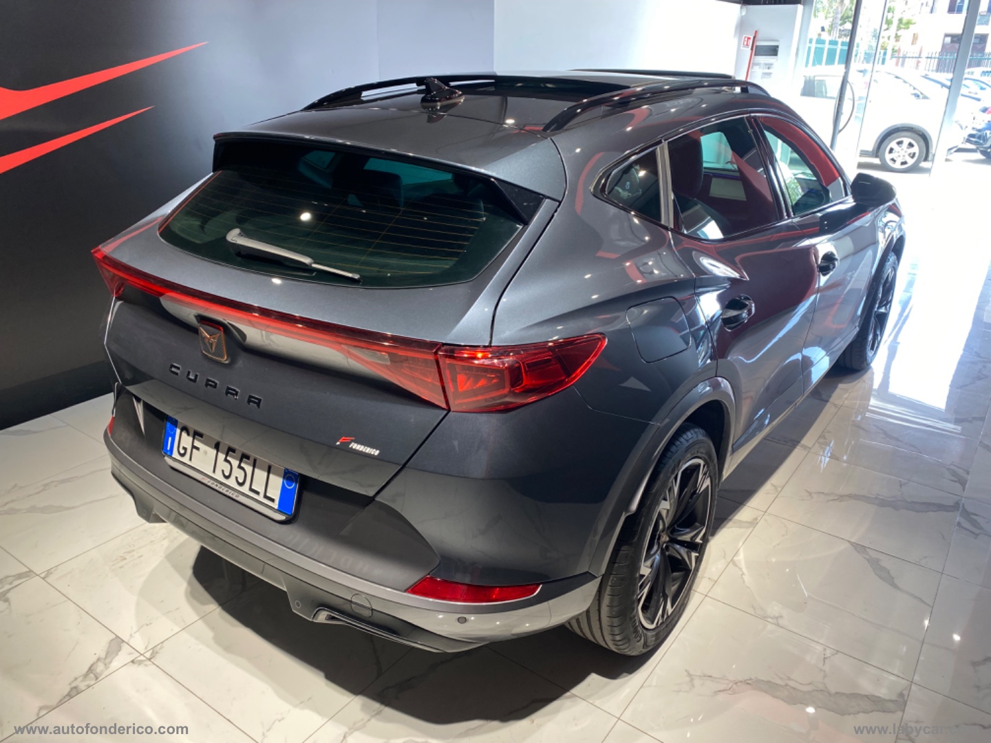 Formentor 2.0 TDI - immagine 23