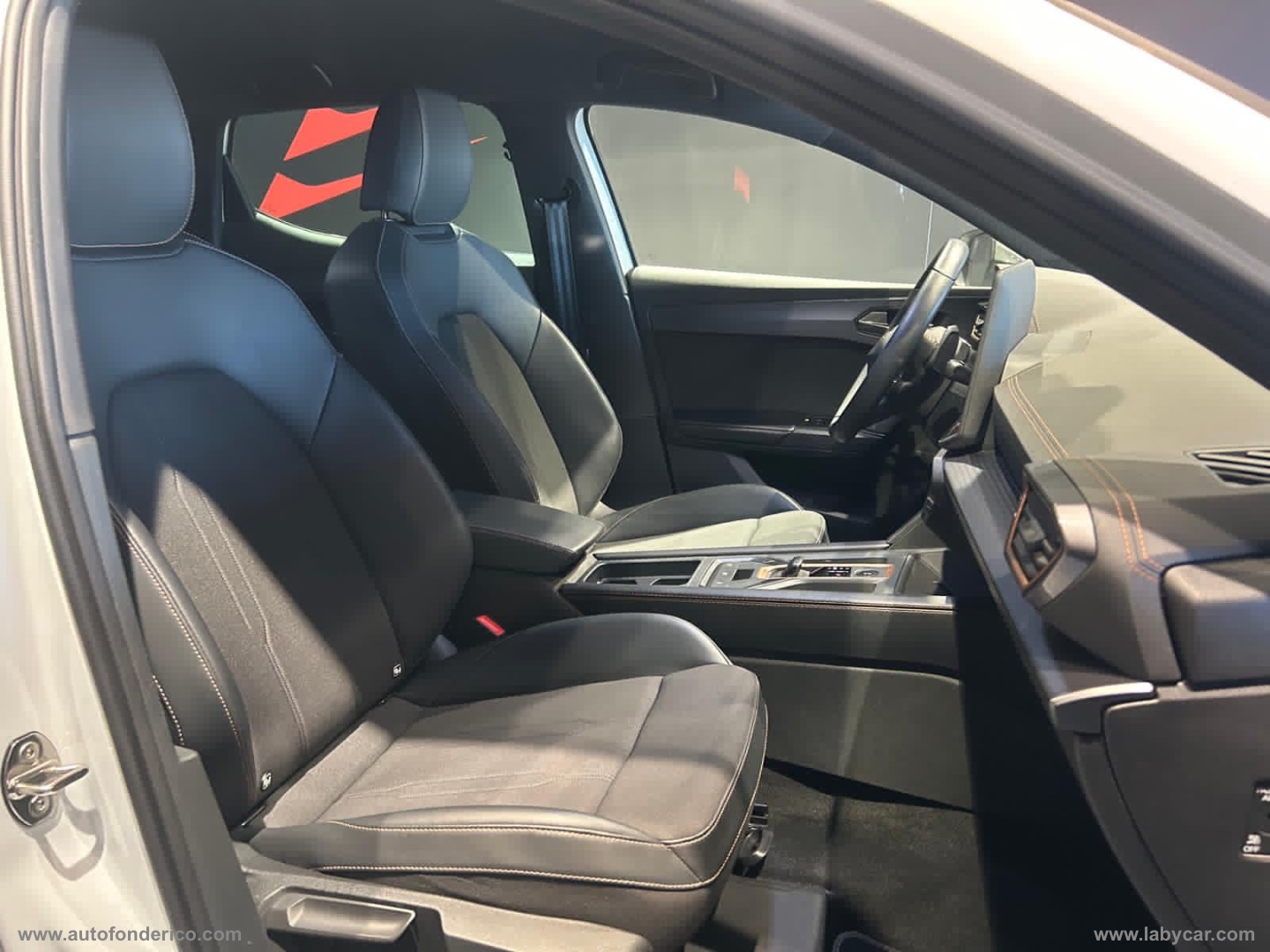 Leon 1.5 Hybrid 150 CV DSG - immagine 23
