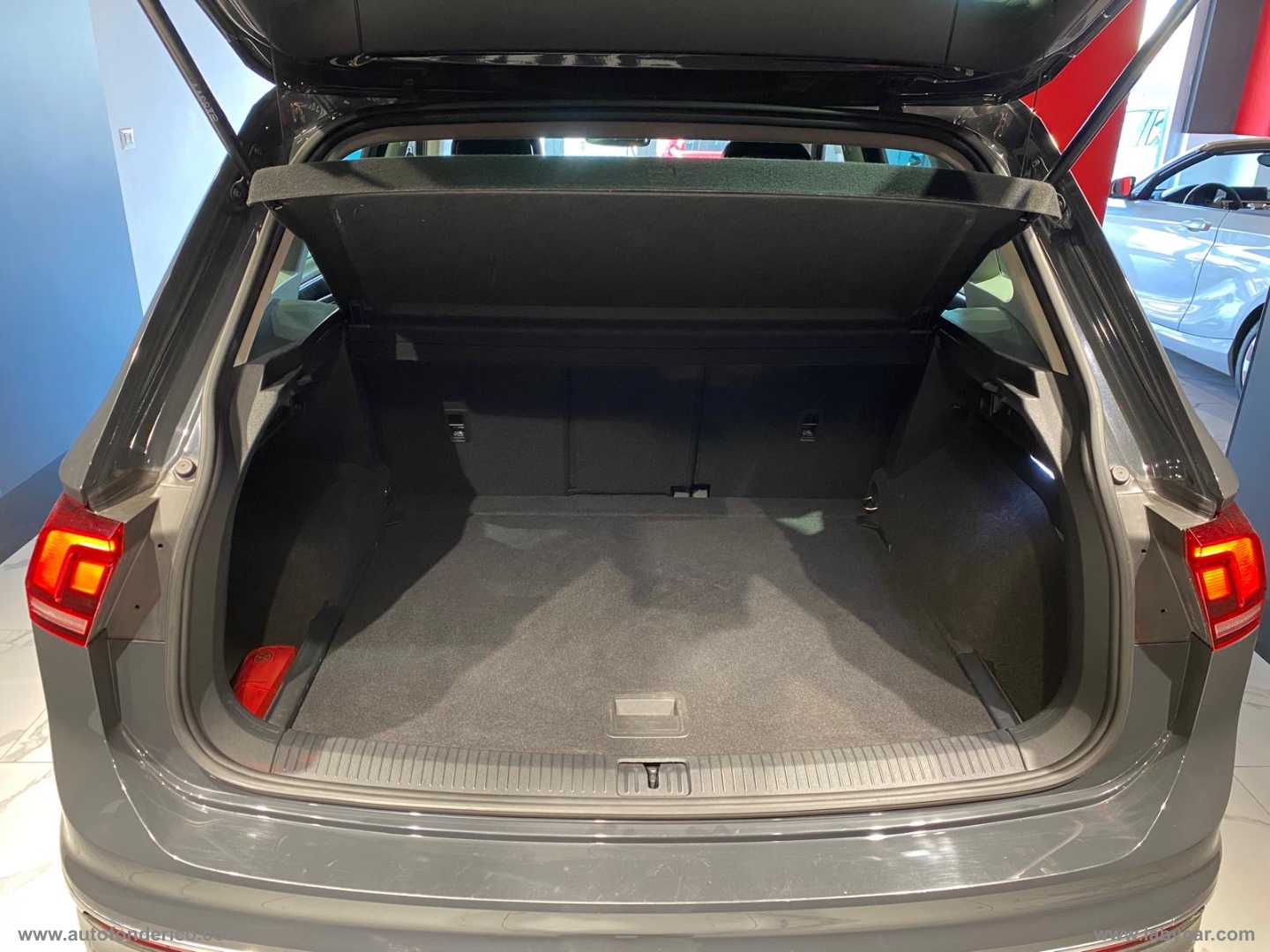 Tiguan 2.0 TDI SCR Life - immagine 23
