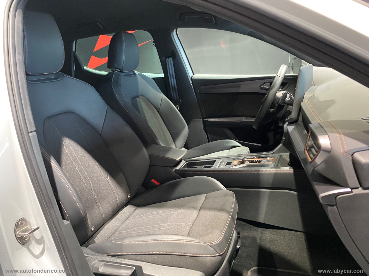 Leon 2.0 TDI 150 CV DSG - immagine 23