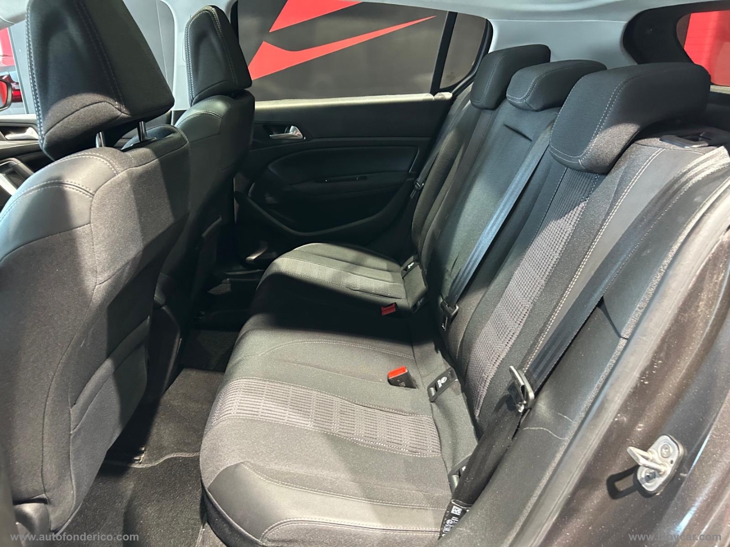 308 BlueHDi 130 S&S Allure - immagine 23