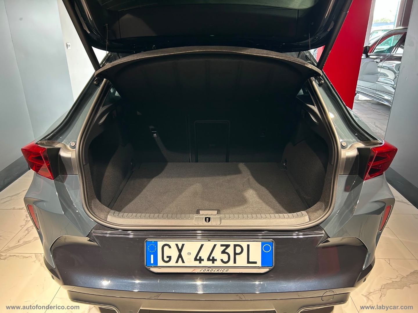 Formentor 2.0 TDI DSG - immagine 23