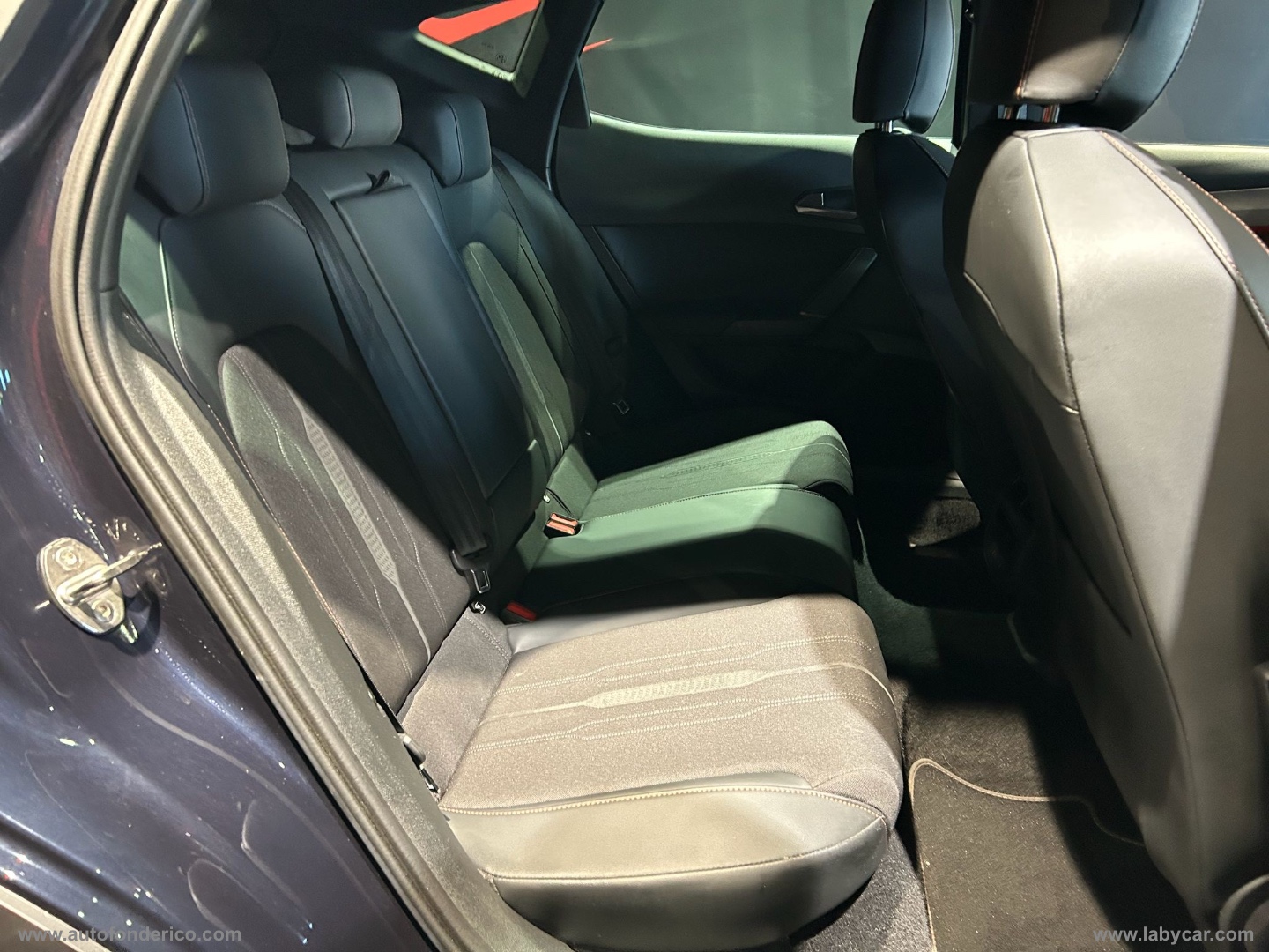 Formentor 1.5 TSI DSG - immagine 23