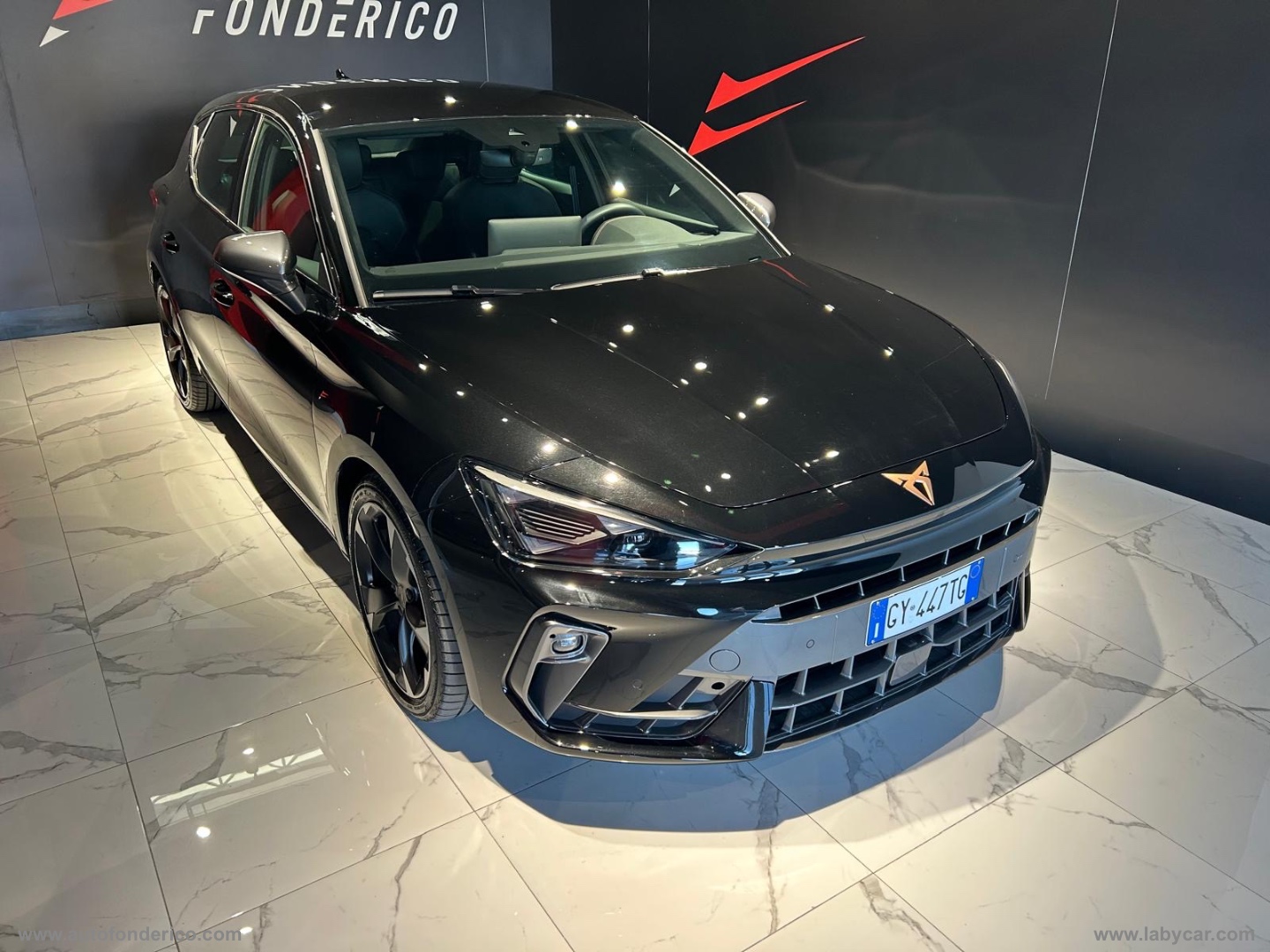 Leon 2.0 TDI 150 CV DSG - immagine 23