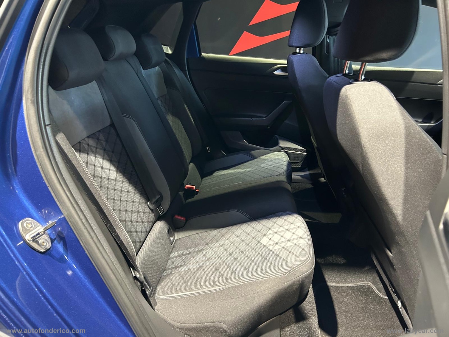 Polo 1.0 TSI 110 CV DSG R-Line - immagine 23