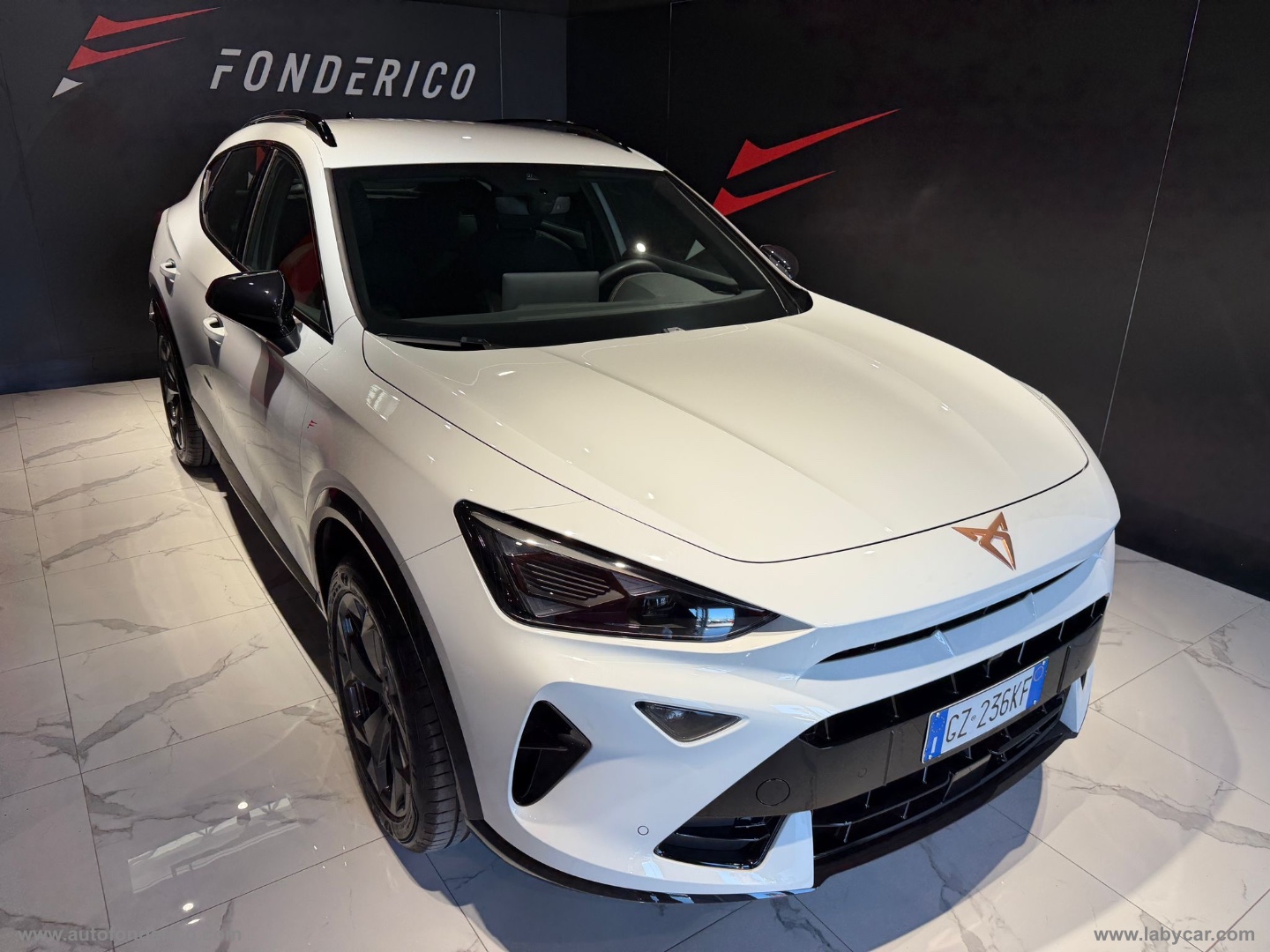 Formentor 1.5 e-Hybrid DSG - immagine 23