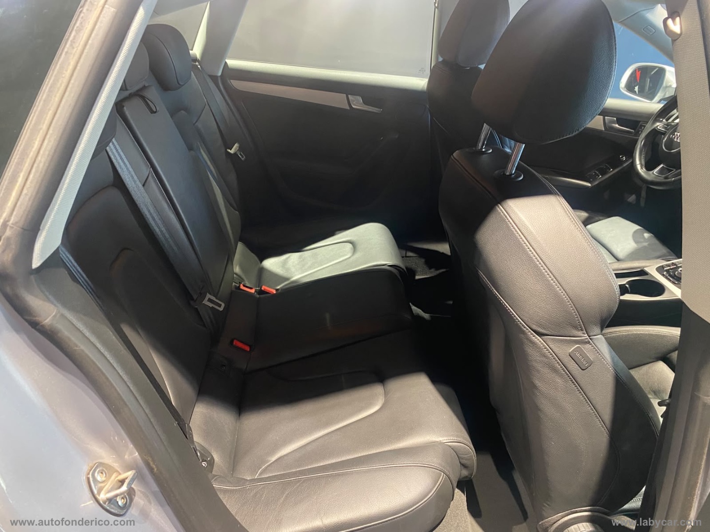 A5 SPB 2.0 TDI 150CV S line - immagine 23