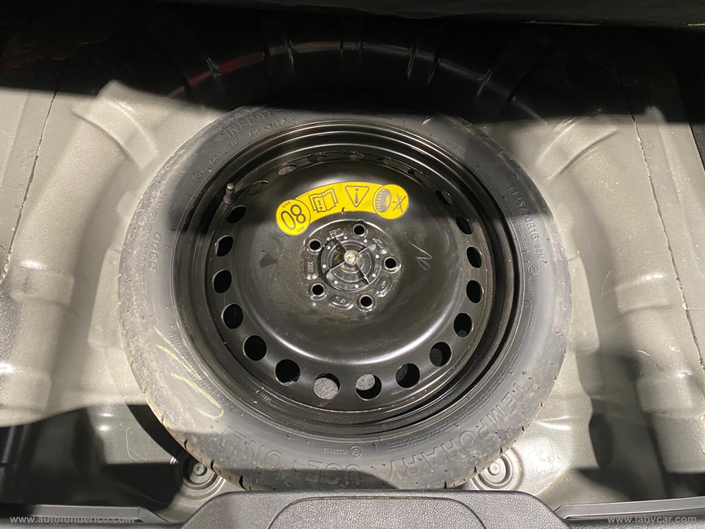 Focus 1.5 120CV aut. ST Line - immagine 23
