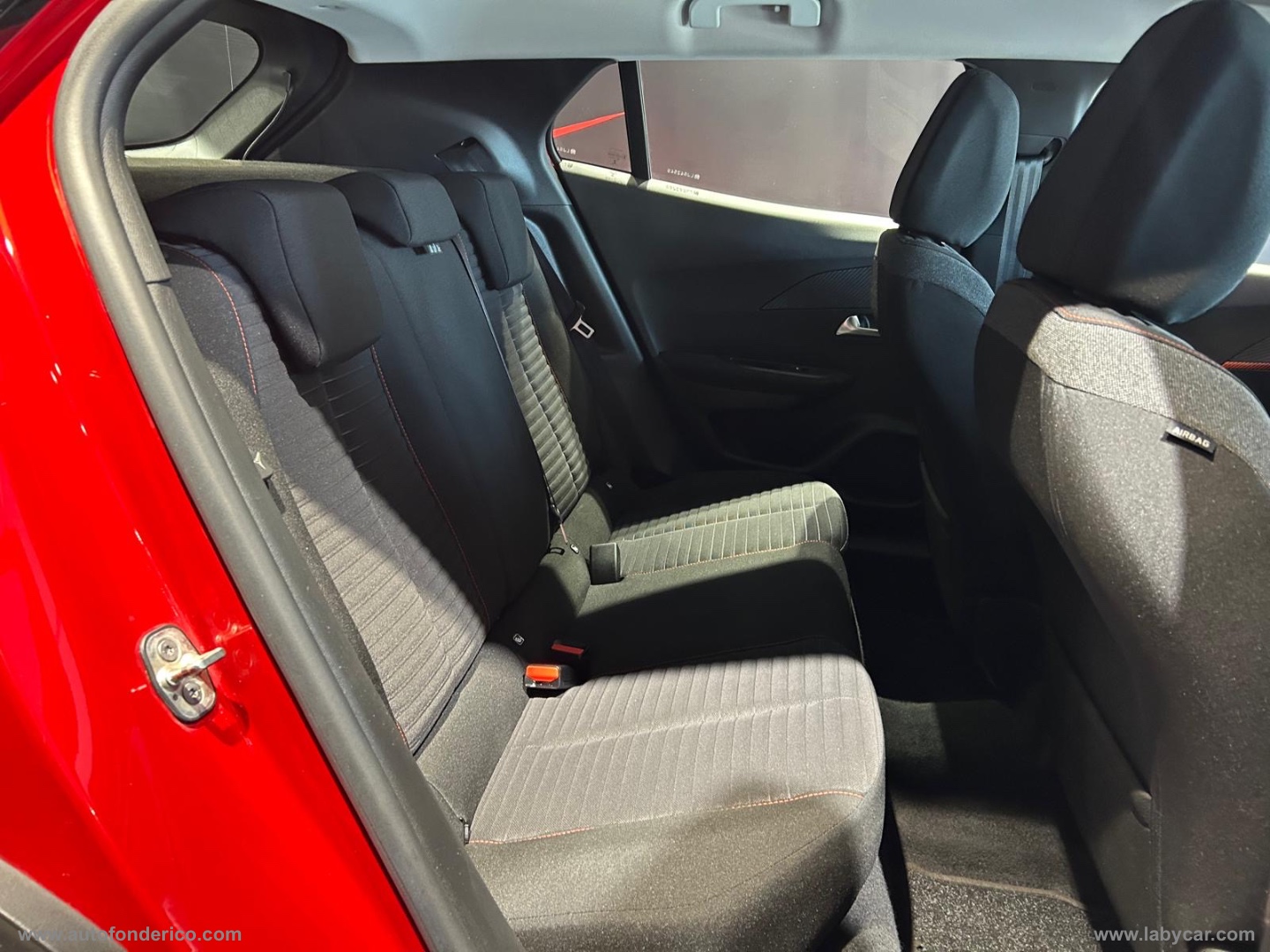 2008 1.5 DIESEL - immagine 23