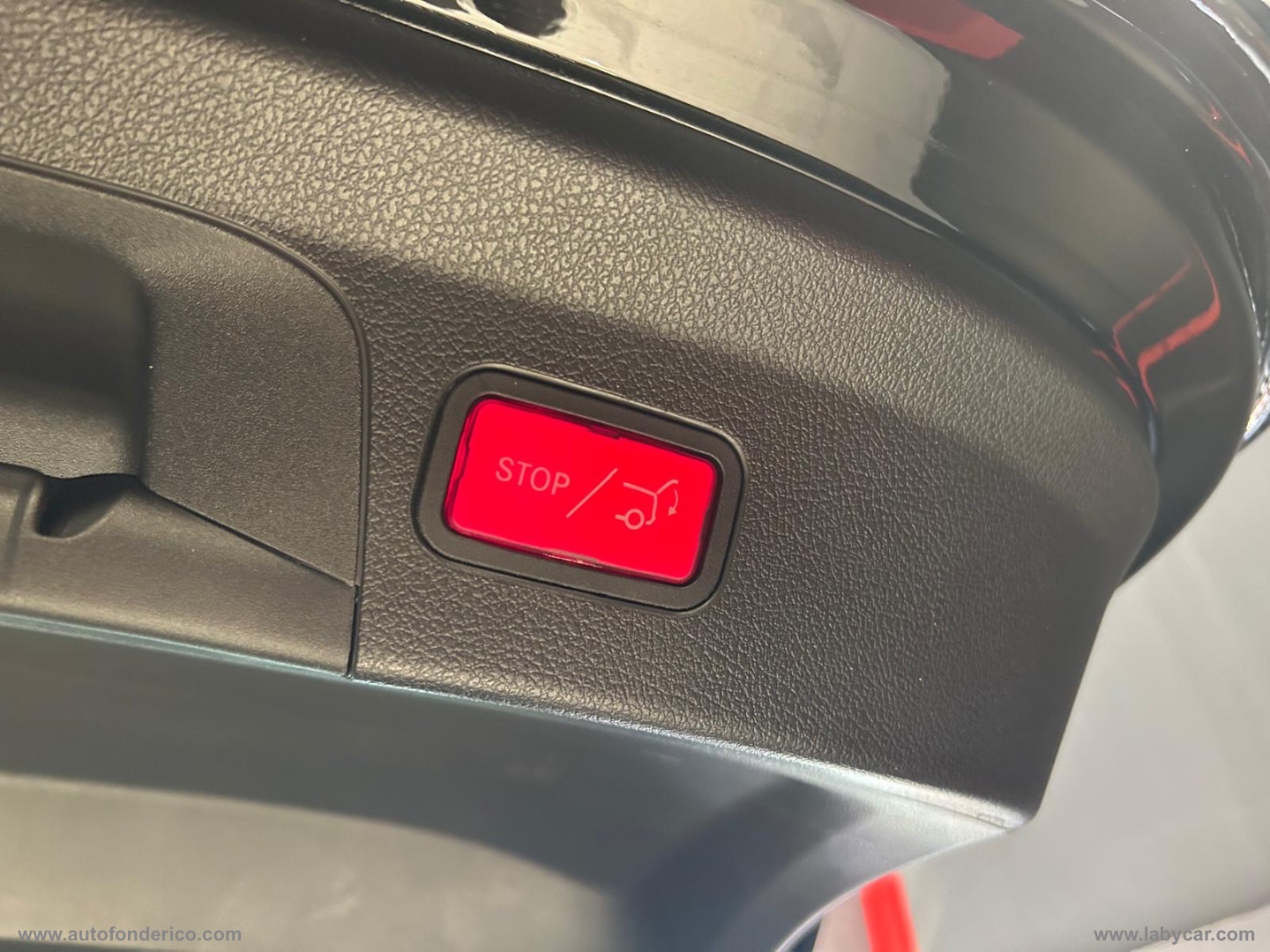 GLE 300 d 4MATIC M.Hybrid Coupé Premium Plus - immagine 23