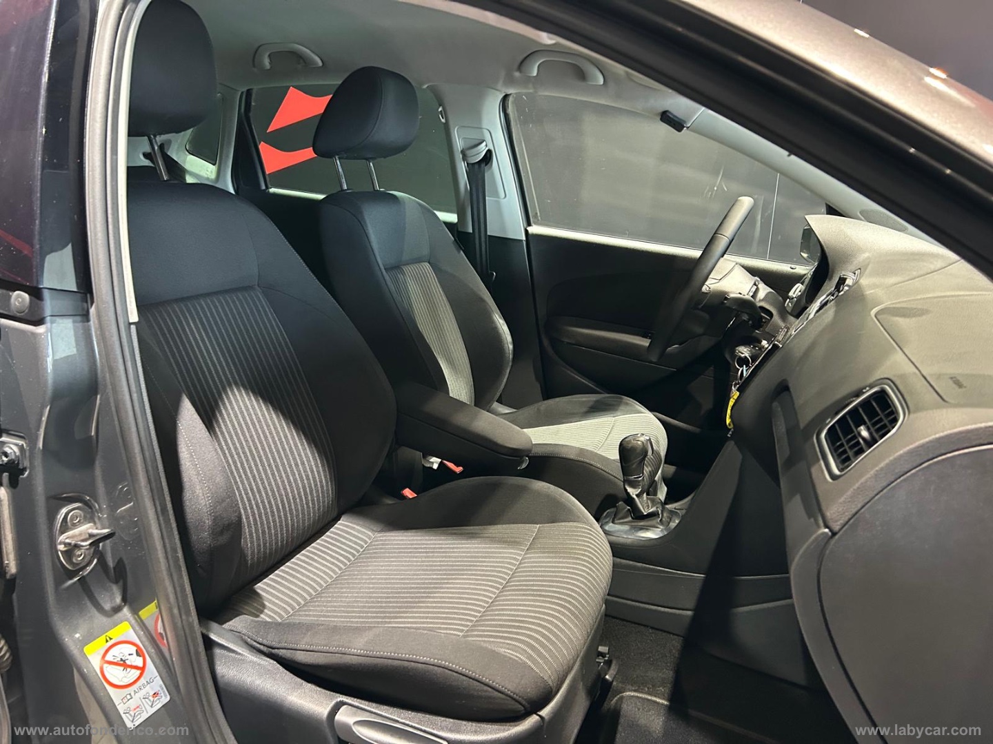 Polo 1.4 DSG 5p. Highline - immagine 23