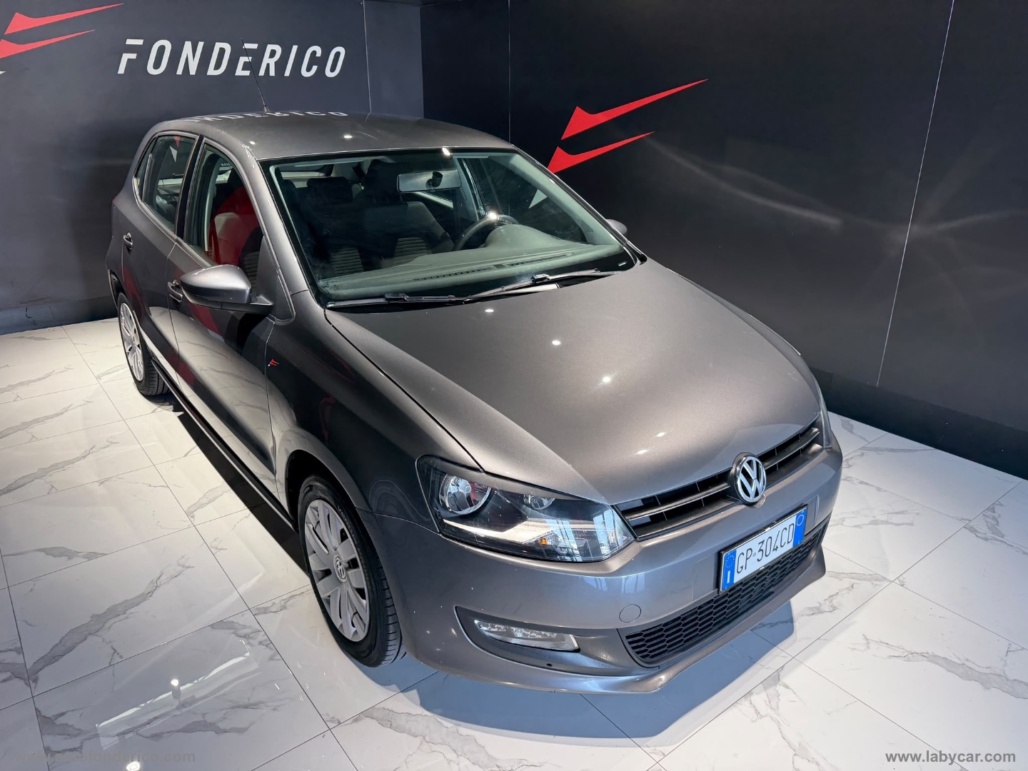 Polo 1.4 5p. Comfortline - immagine 23