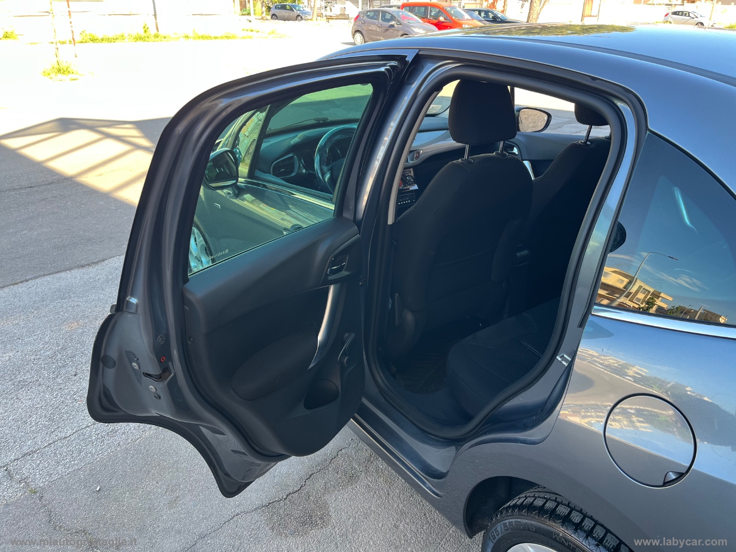 C3 1.4 HDi 70 Exclusive - immagine 23