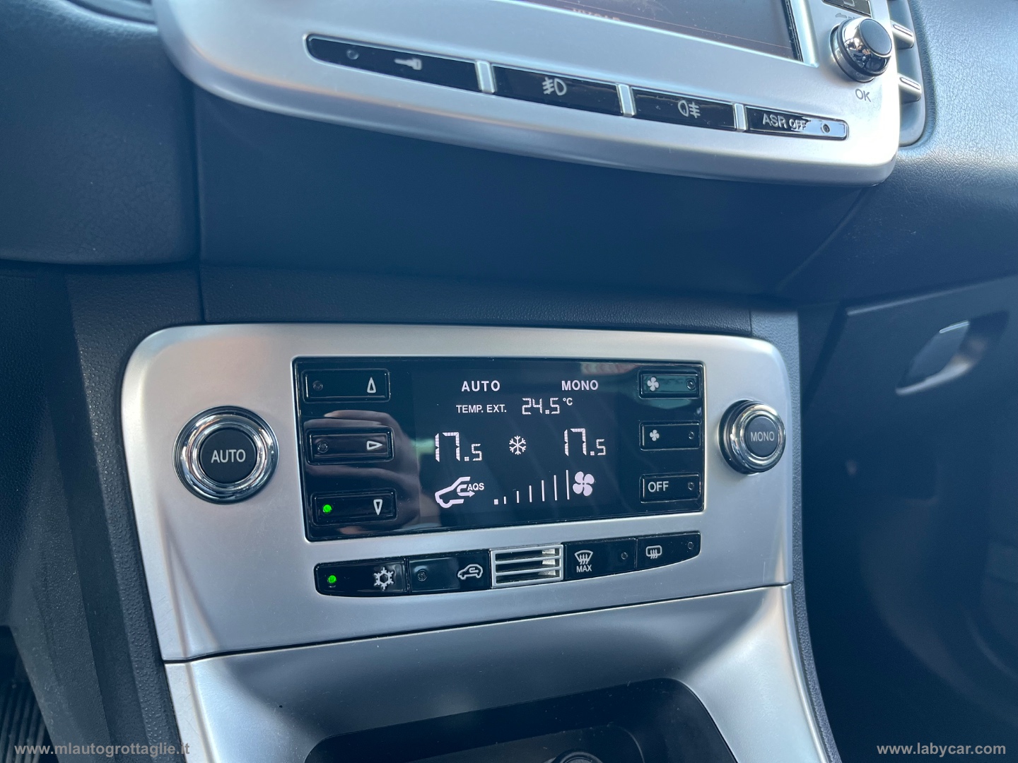 Delta 2.0 MJT Platino - immagine 23