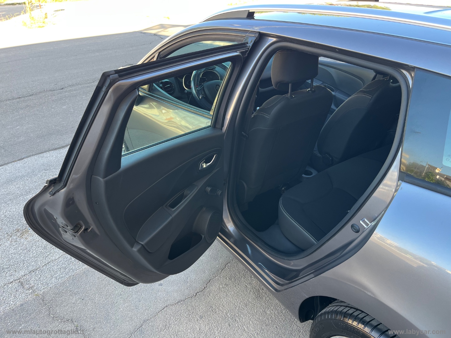 Clio Sporter dCi 8V 75 CV S&S Energy Zen - immagine 23