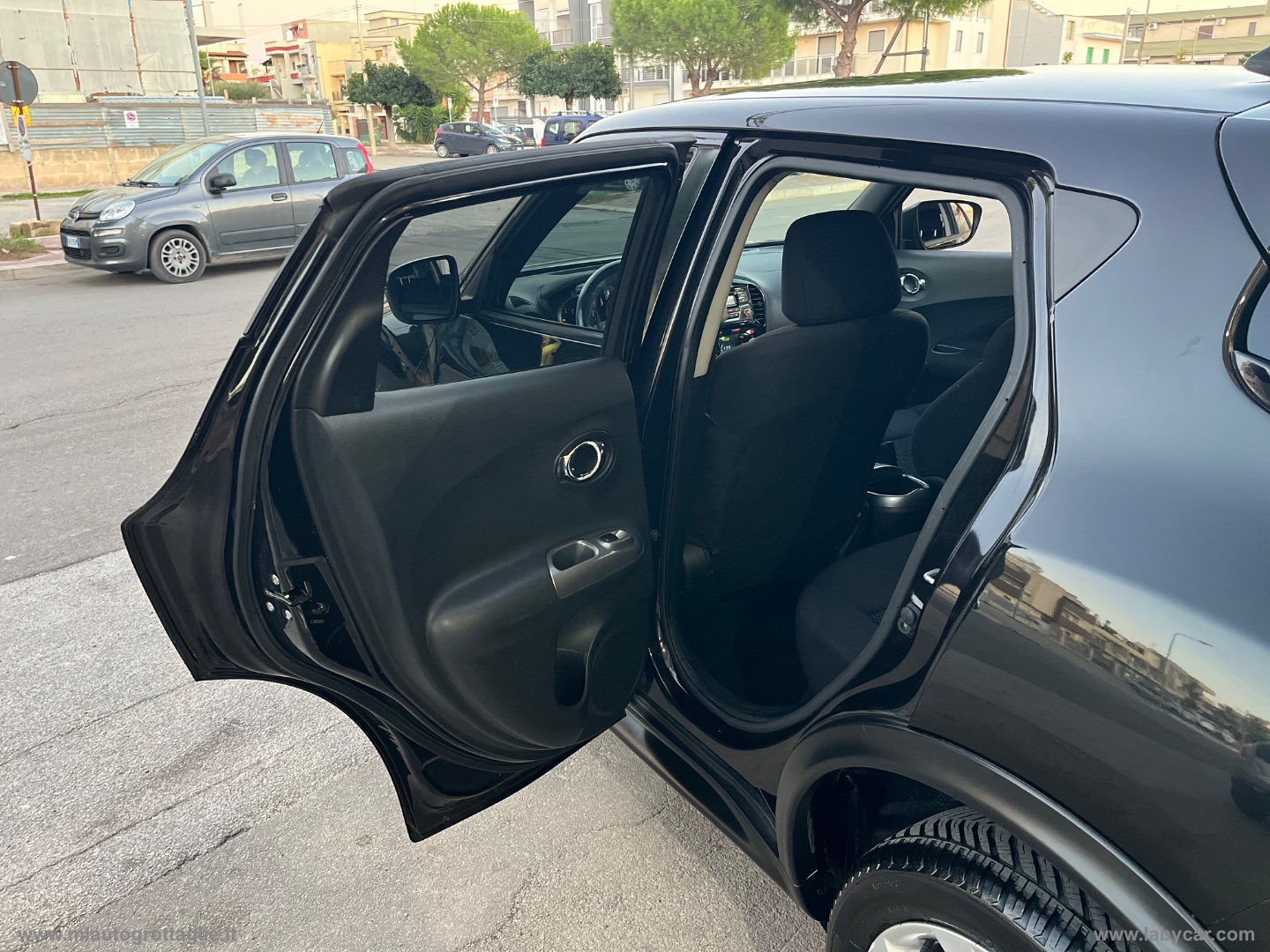 Juke 1.2 DIG-T 115 S&S Tekna - immagine 23
