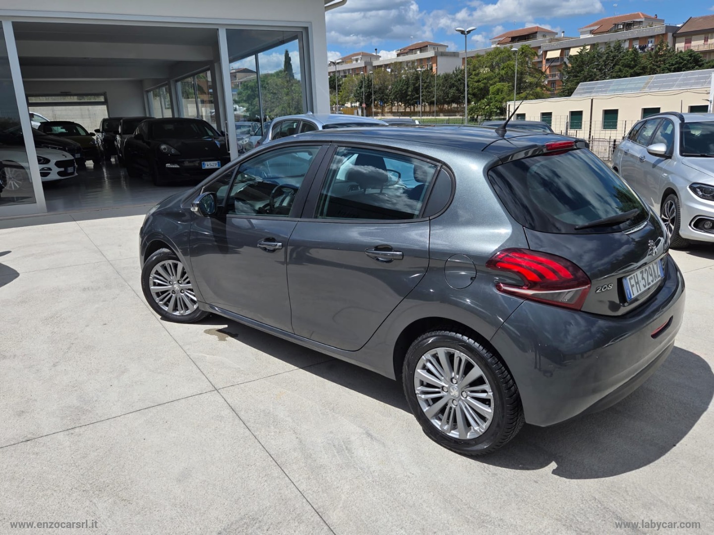 208 BlueHDi 75 5p. Active - immagine 23
