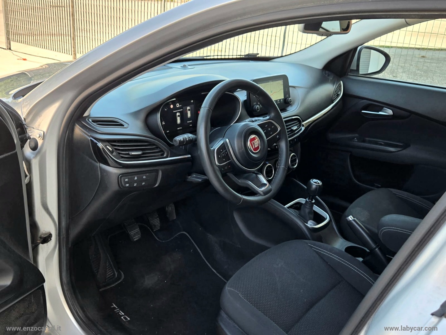 Tipo 1.6 Mjt S&S 5 porte City Sport FULL LED - immagine 23